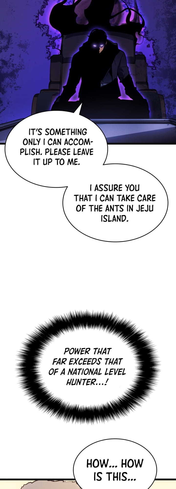 Solo Leveling, Chapter 161 image 78
